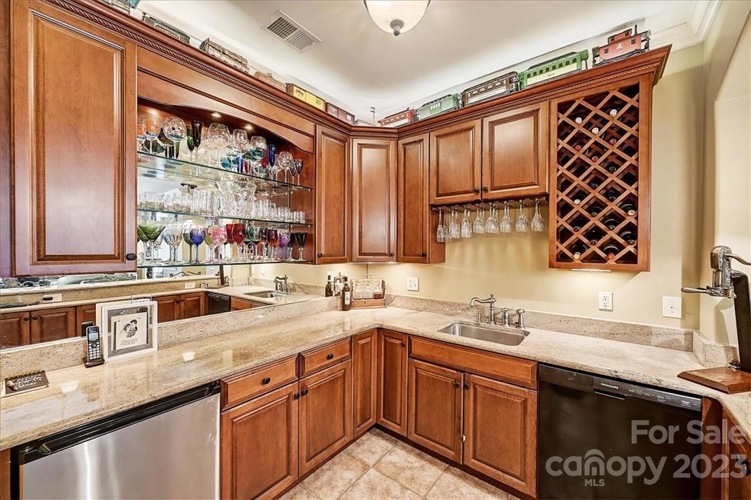 The Point - Residential