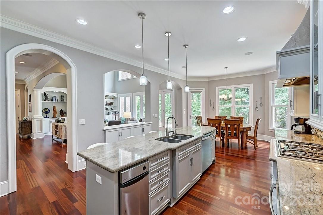 The Point - Residential