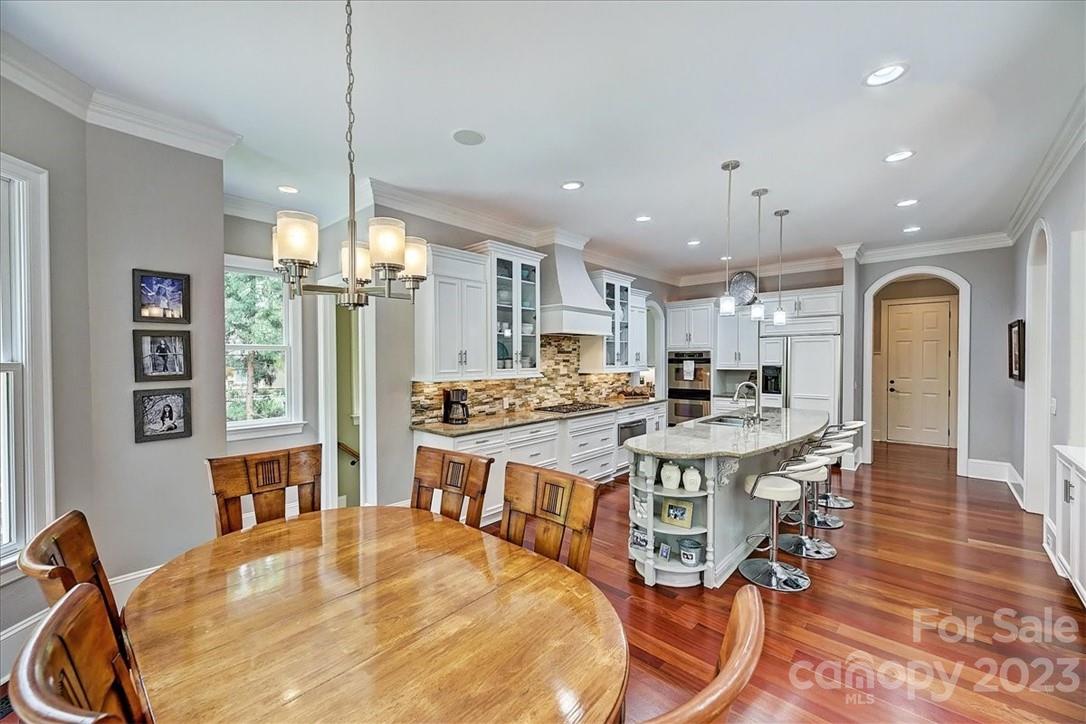 The Point - Residential