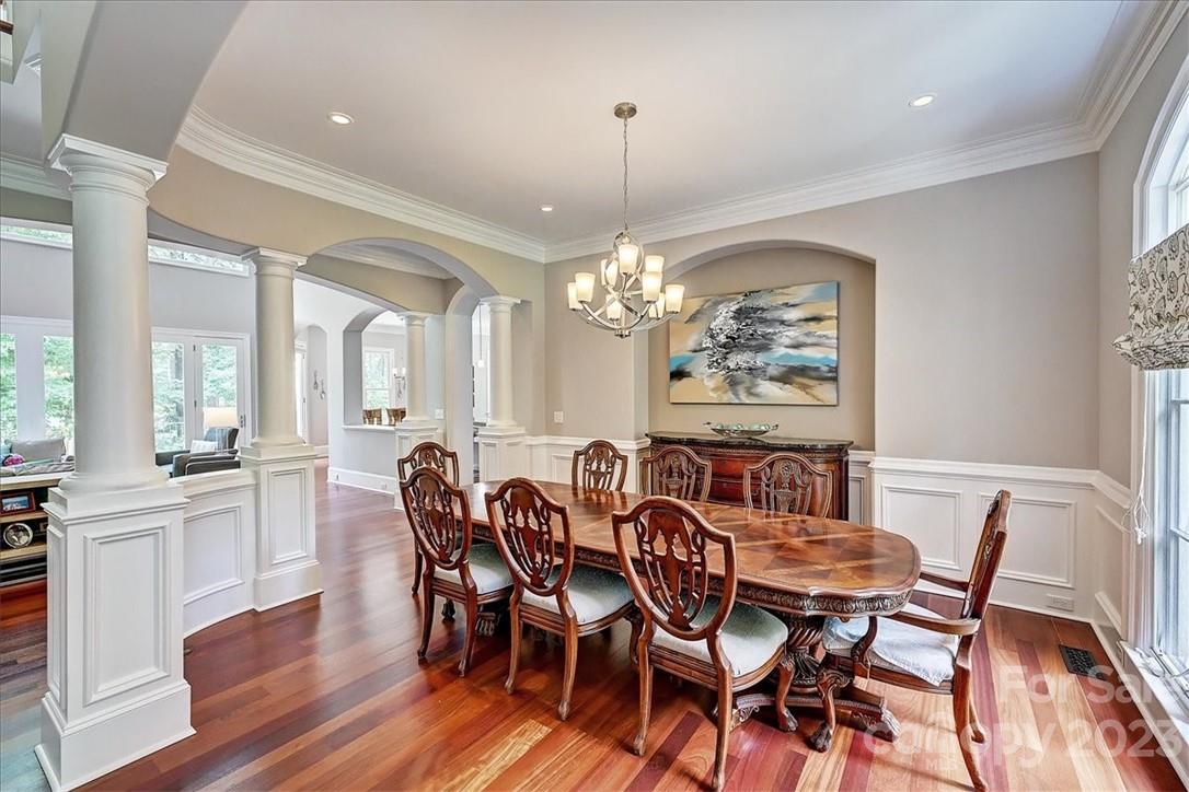 The Point - Residential