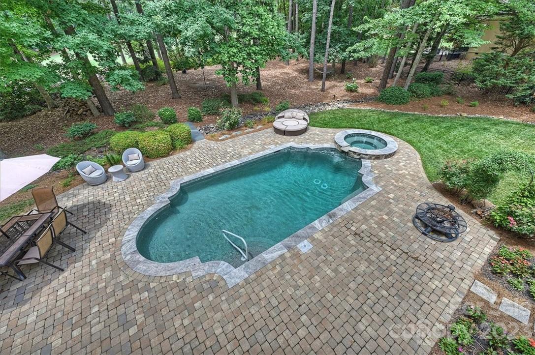 The Point - Residential