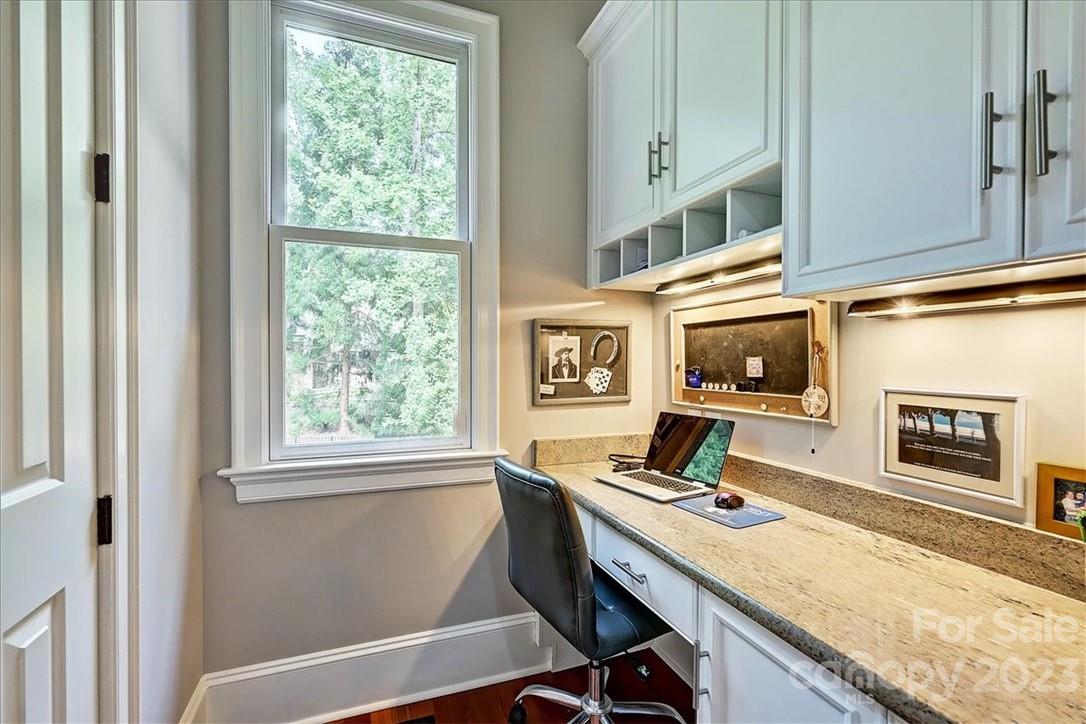 The Point - Residential