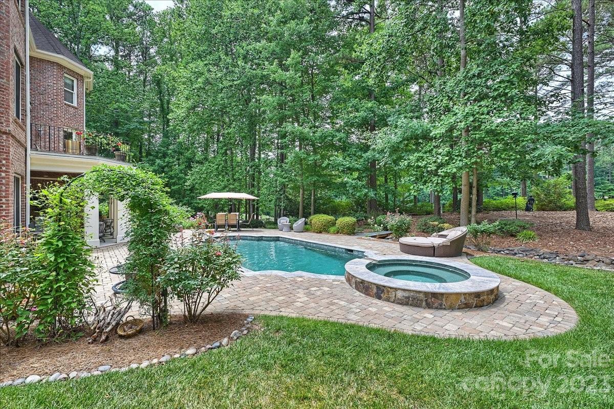 The Point - Residential