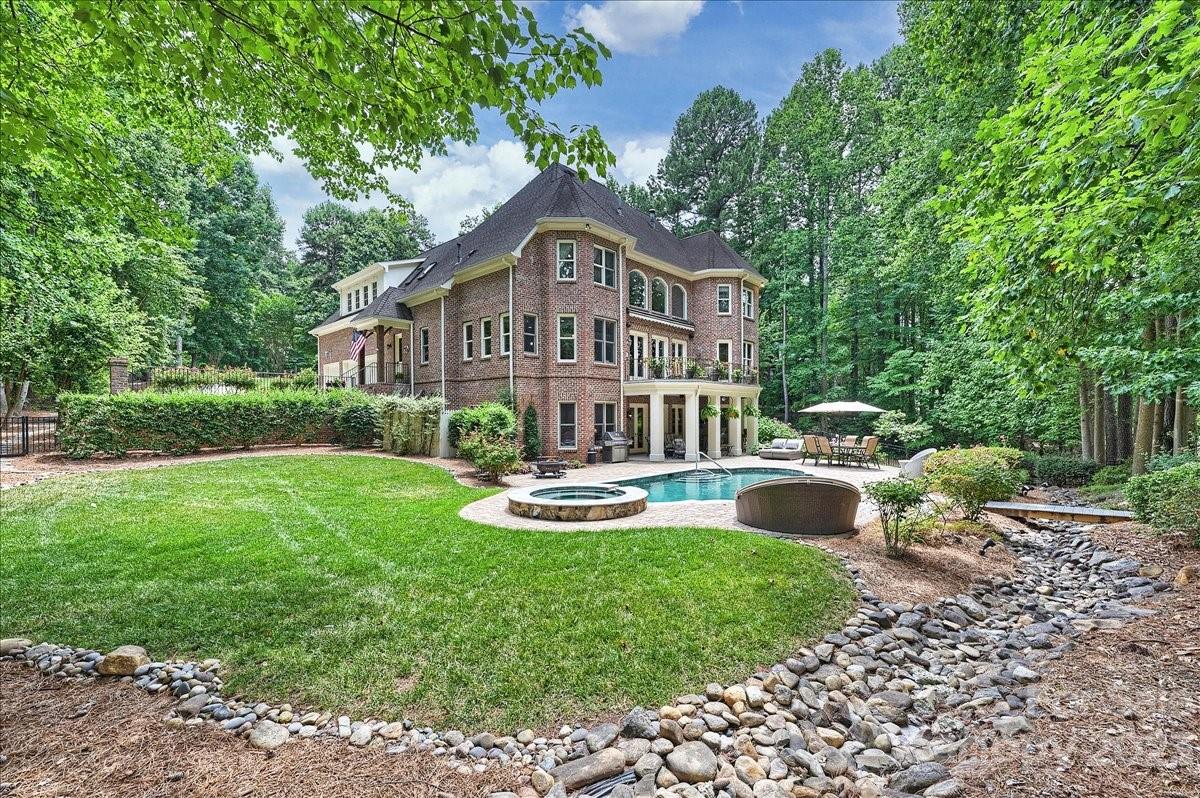 The Point - Residential