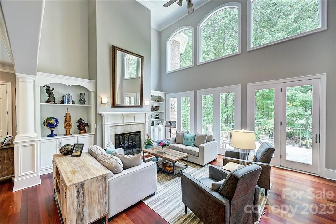 The Point - Residential