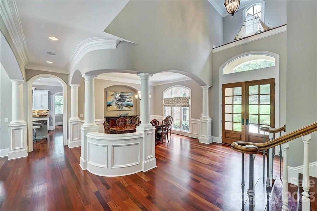 The Point - Residential