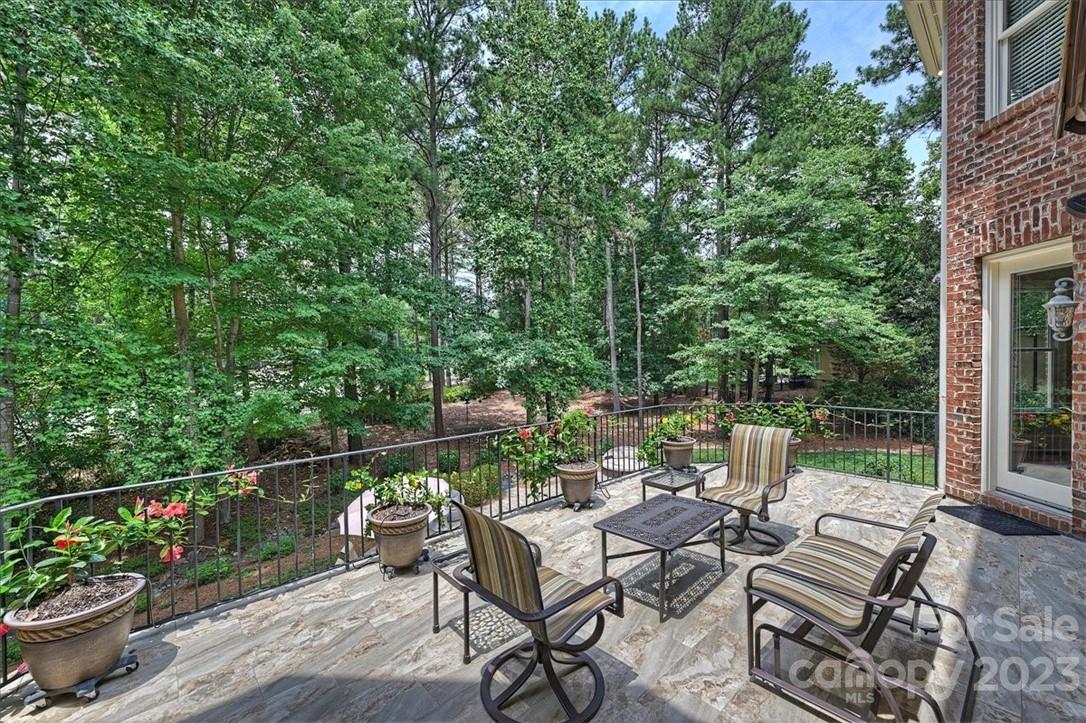 The Point - Residential