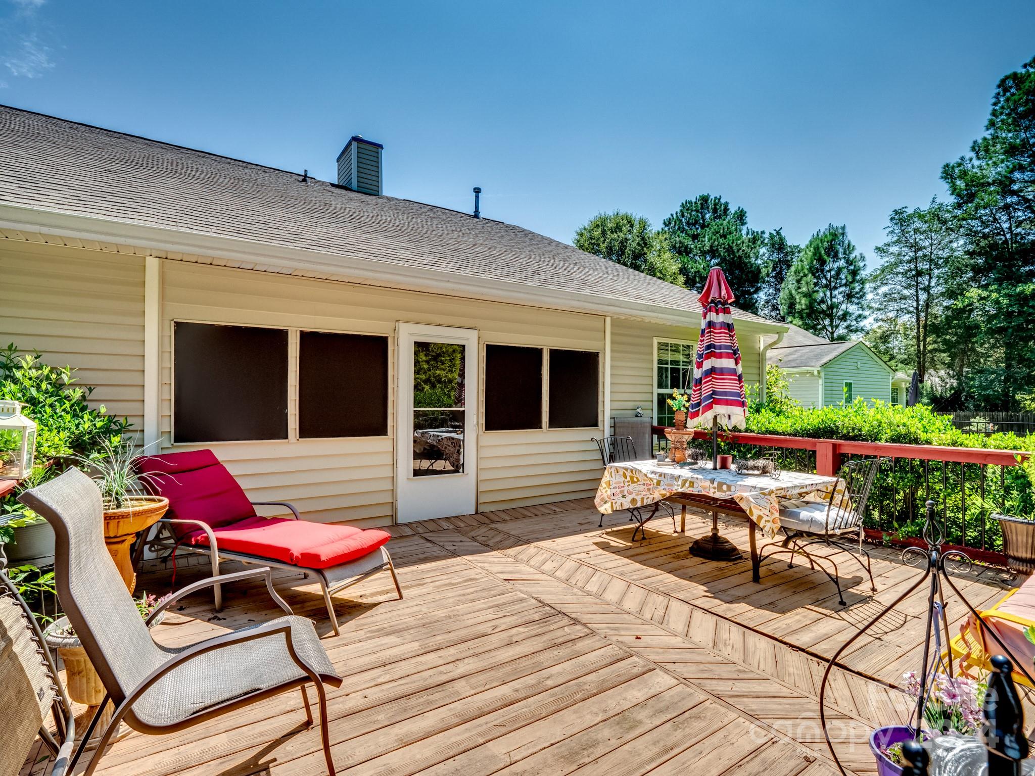 Legacy Park - Residential