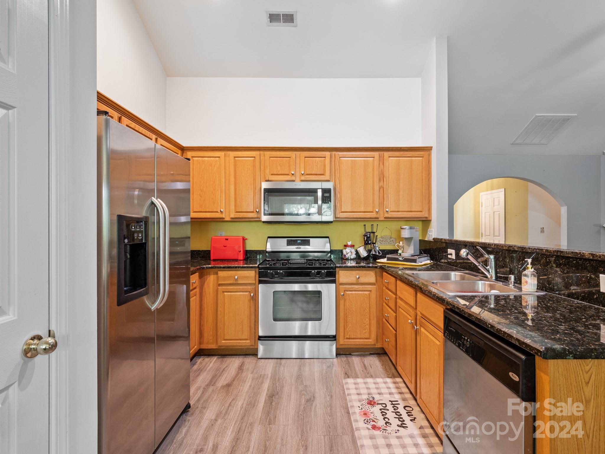 Legacy Park - Residential