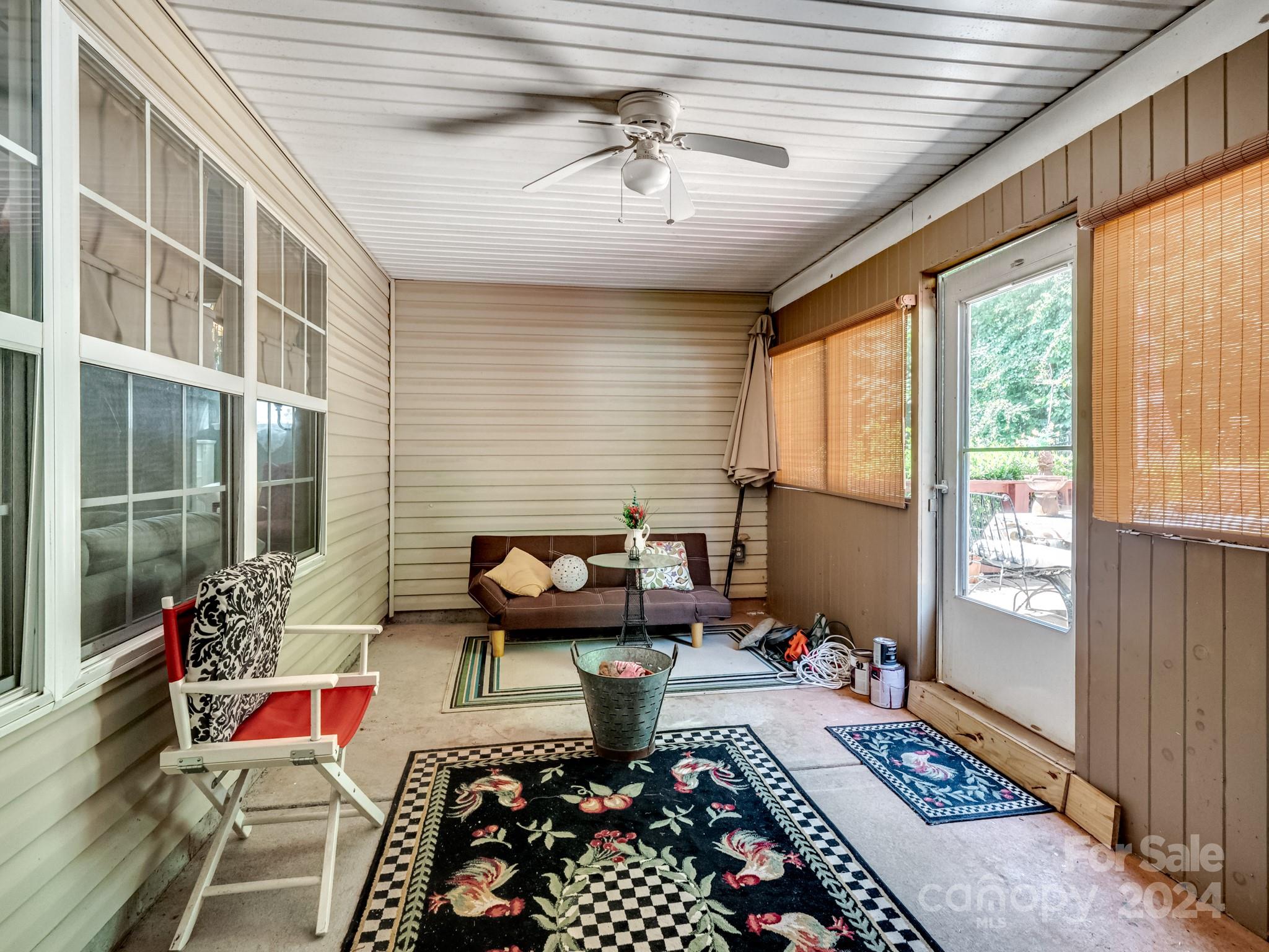 Legacy Park - Residential