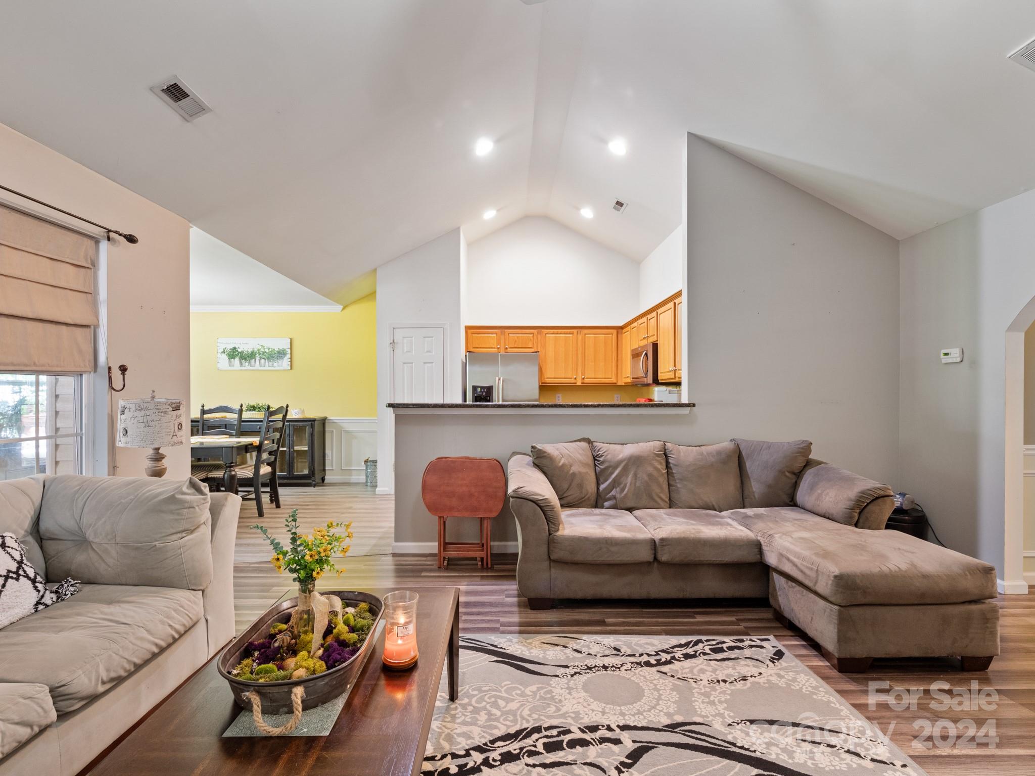 Legacy Park - Residential