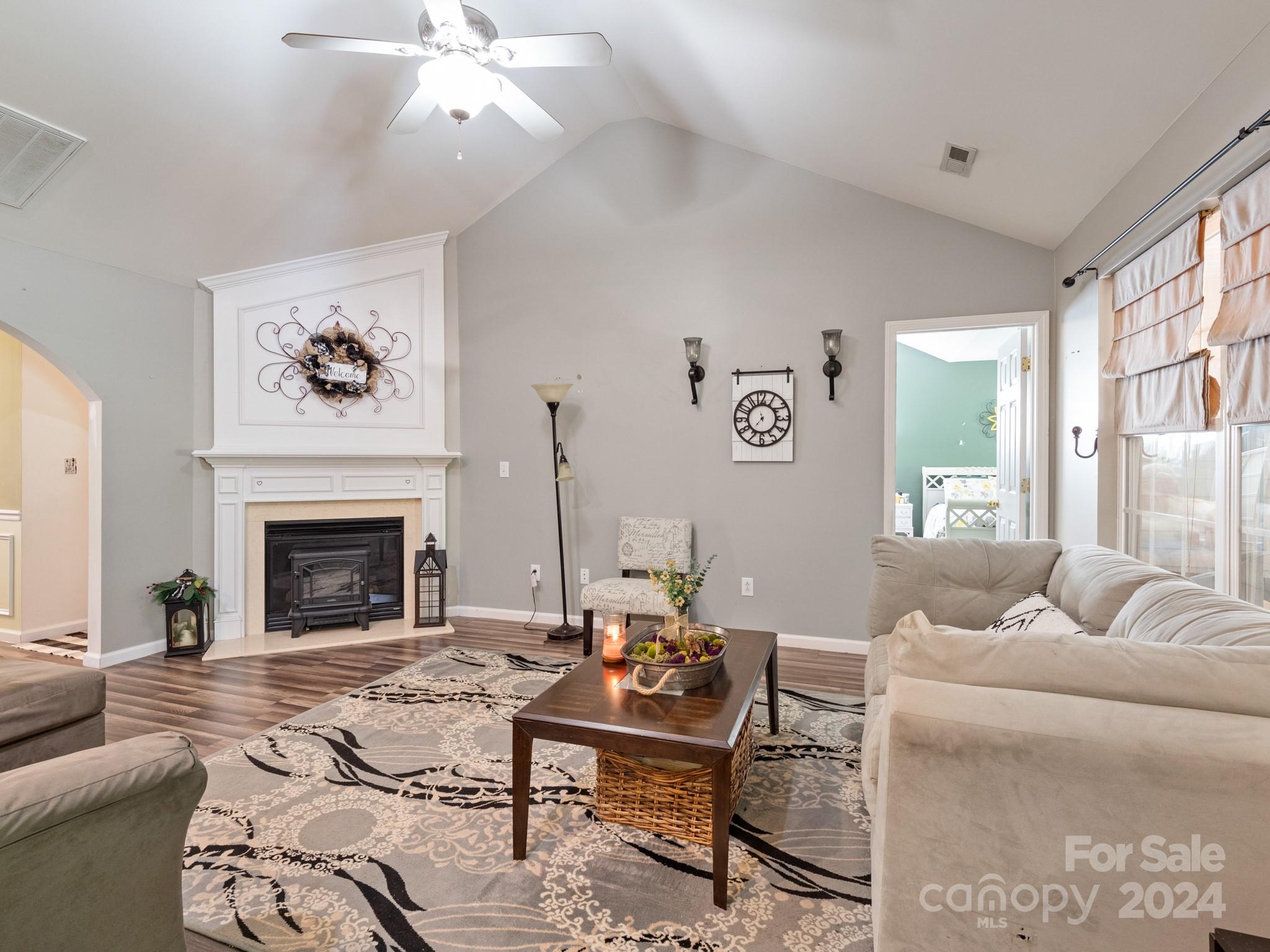 Legacy Park - Residential