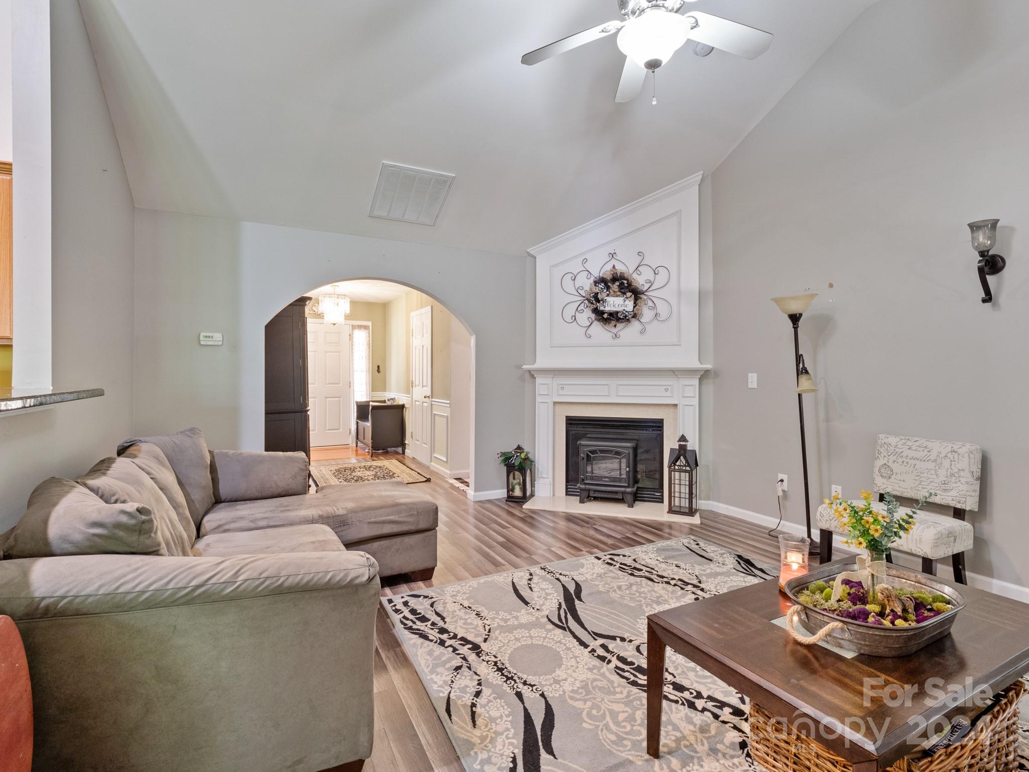 Legacy Park - Residential