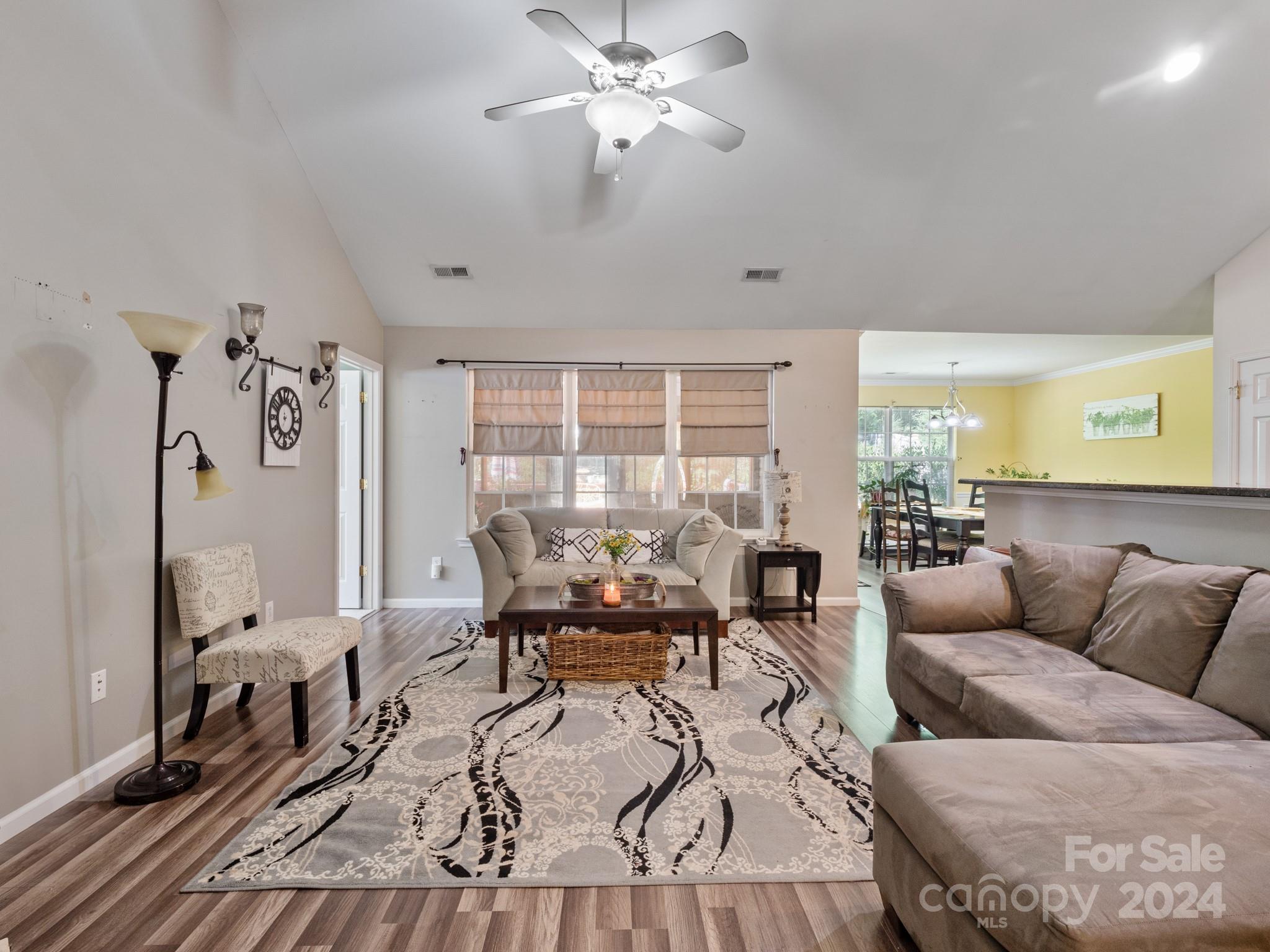 Legacy Park - Residential