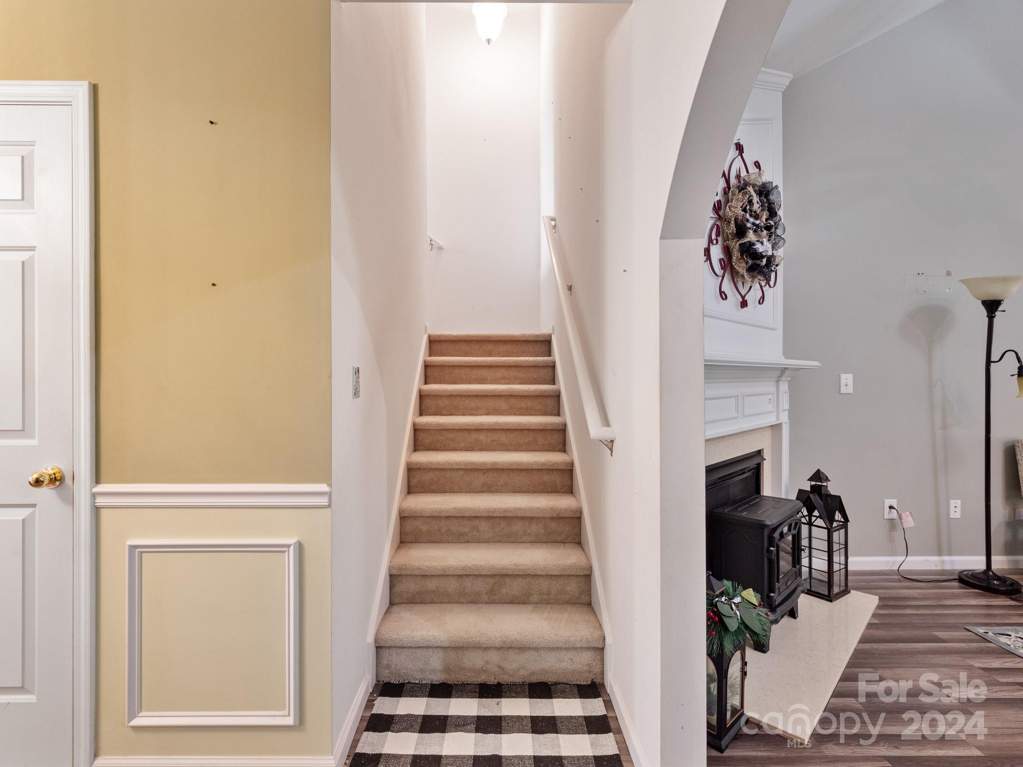 Legacy Park - Residential