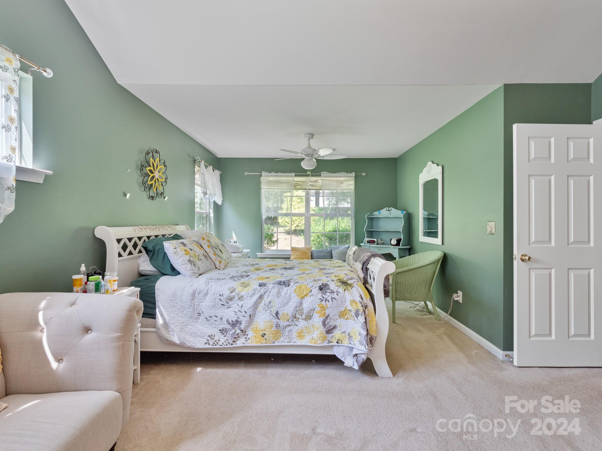 Legacy Park - Residential