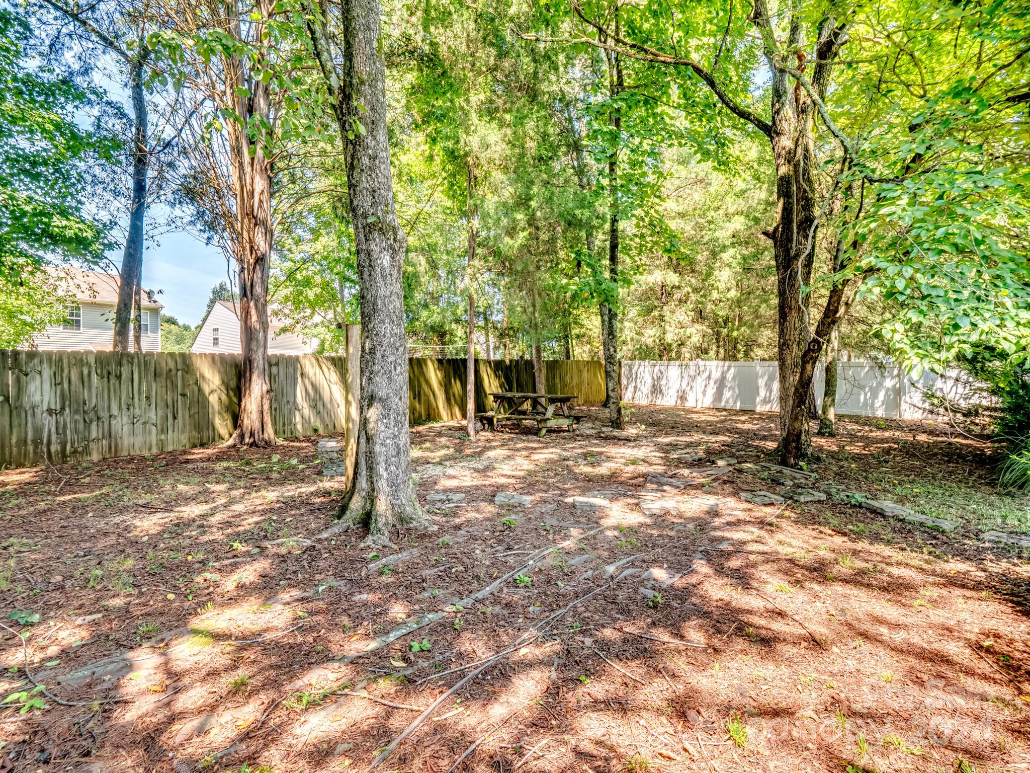 Legacy Park - Residential