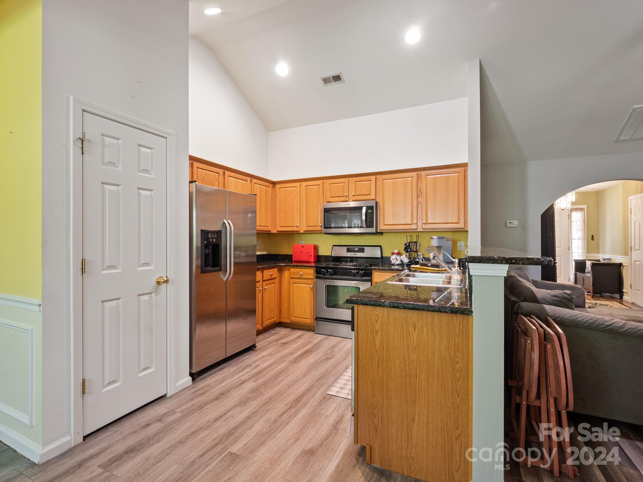 Legacy Park - Residential