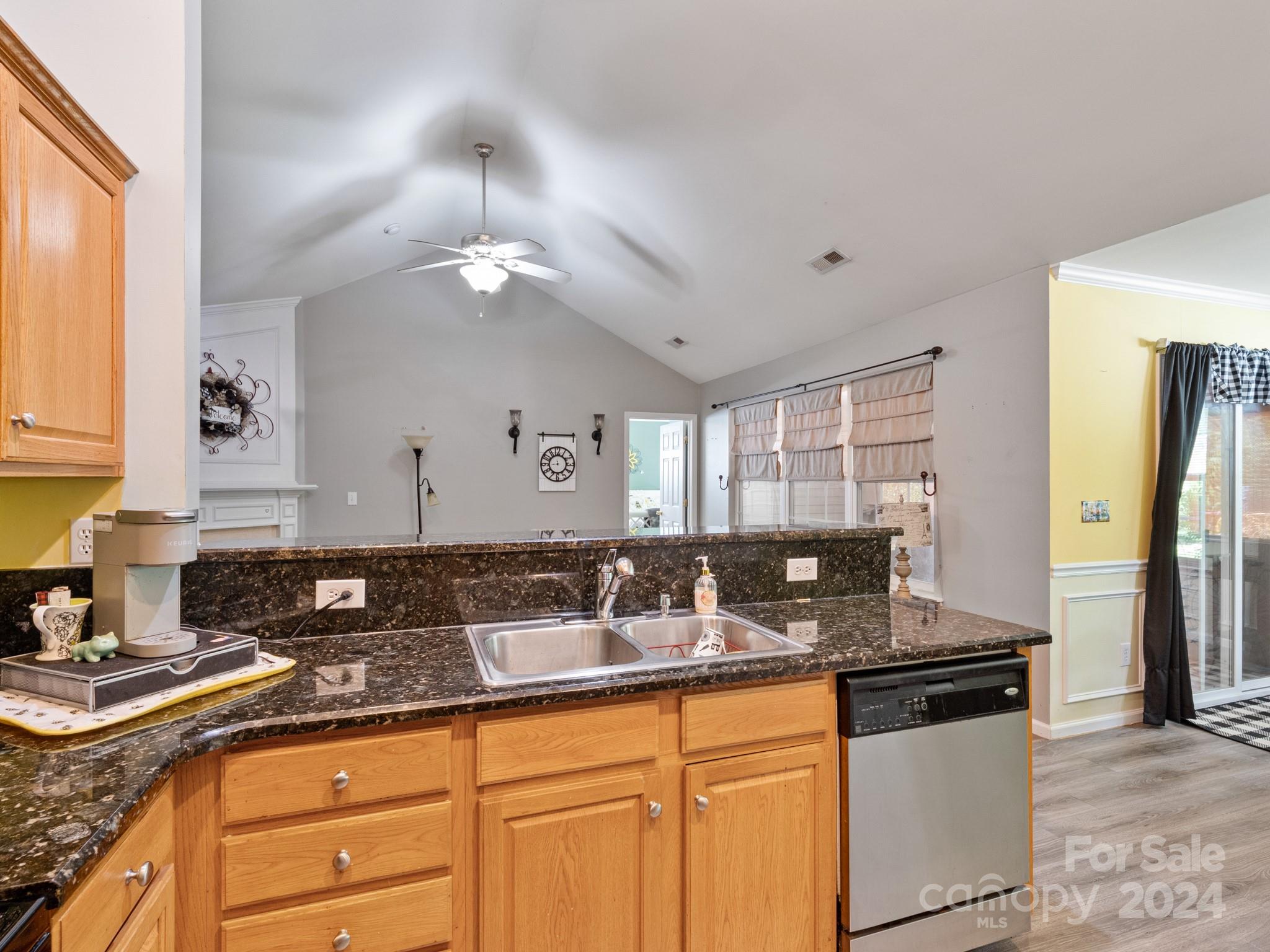 Legacy Park - Residential