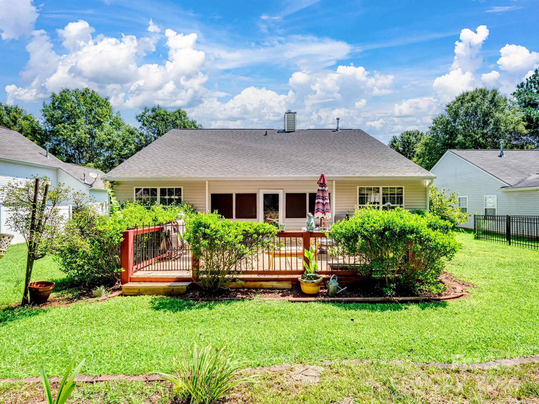 Legacy Park - Residential