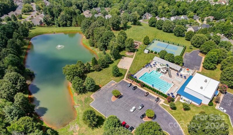 Legacy Park - Residential