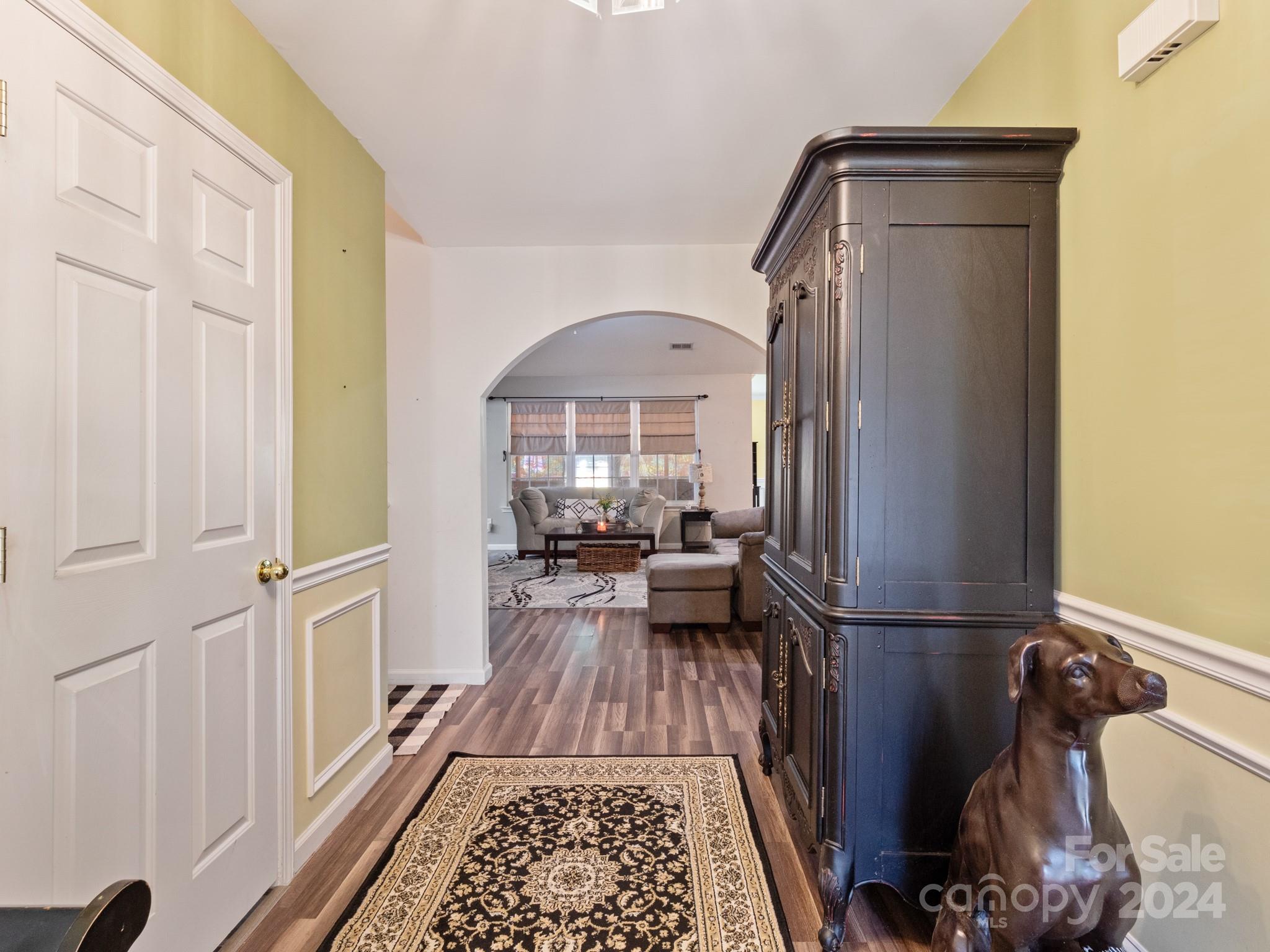 Legacy Park - Residential