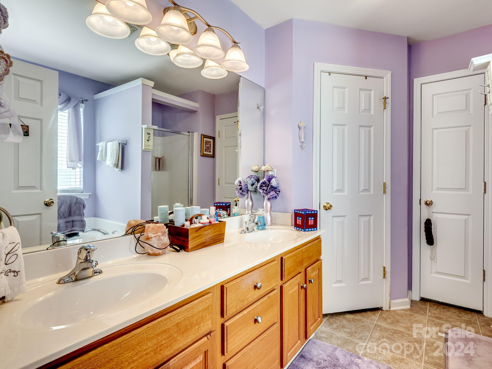 Legacy Park - Residential