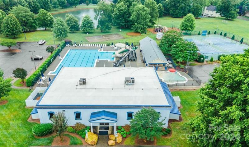 Legacy Park - Residential