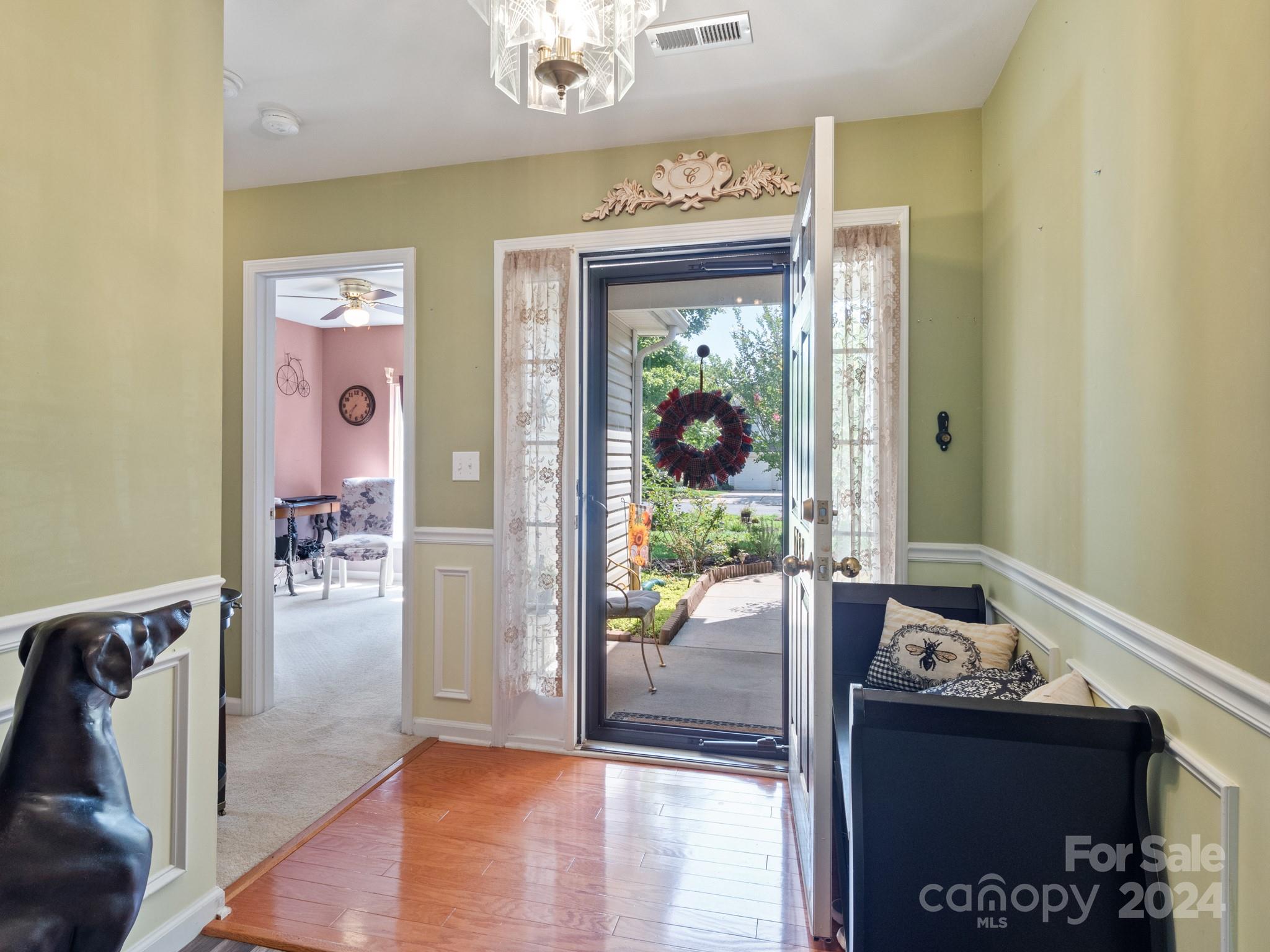 Legacy Park - Residential