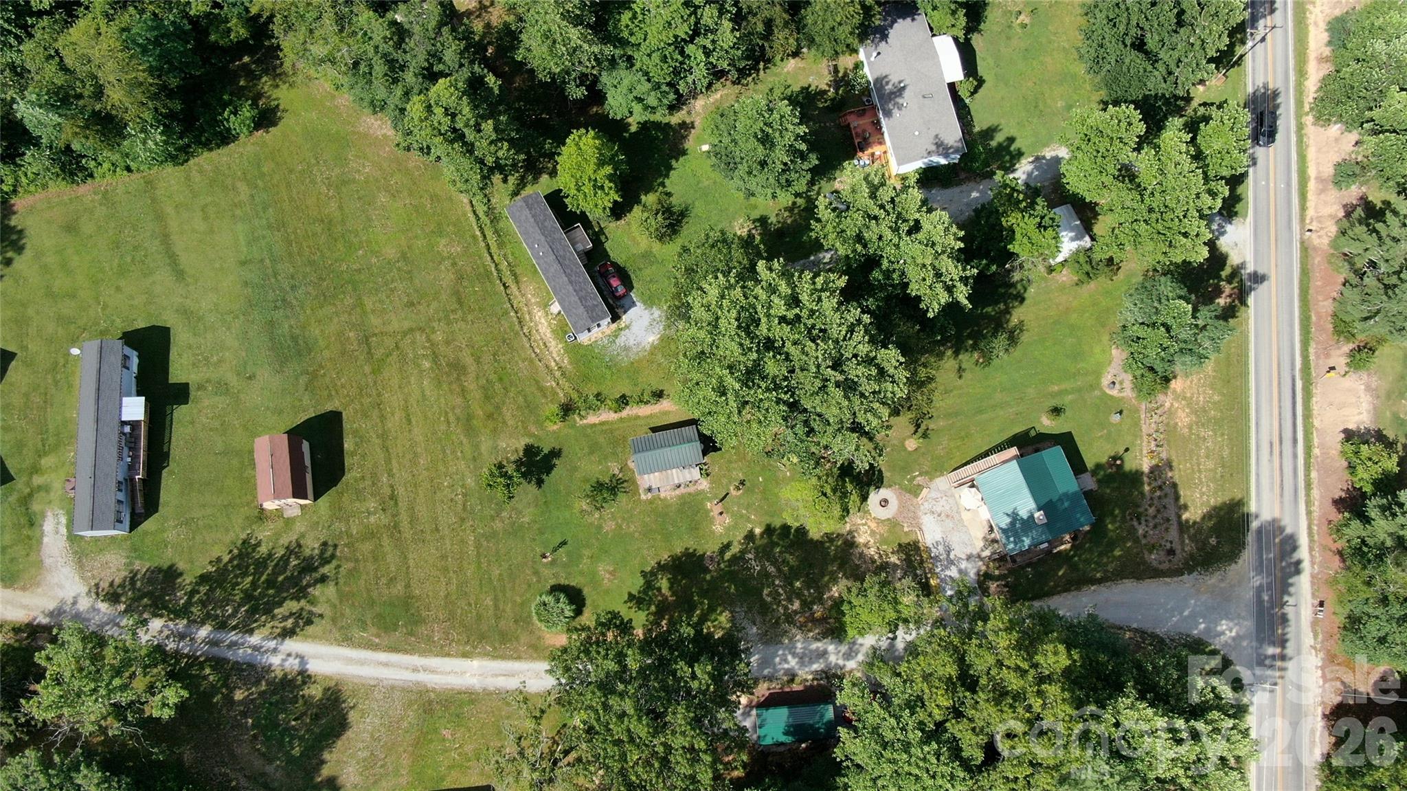 38 Lloyd Barnwell Road