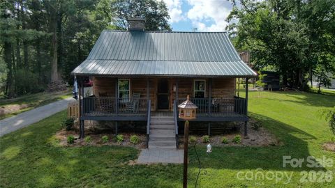Photo of 38 Lloyd Barnwell Road, Hendersonville, NC 28792 (MLS # 4394211)