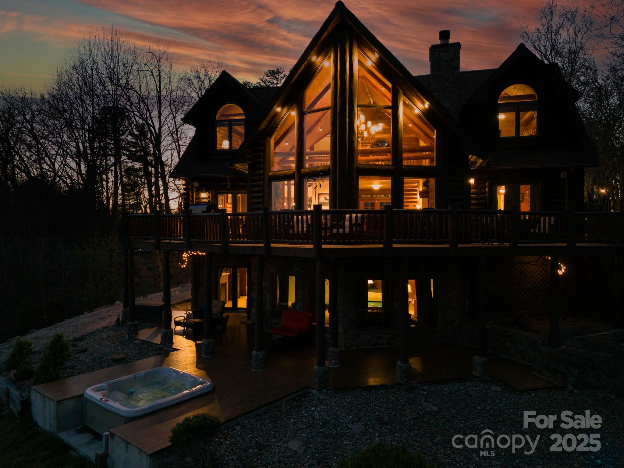 160 Outback Road