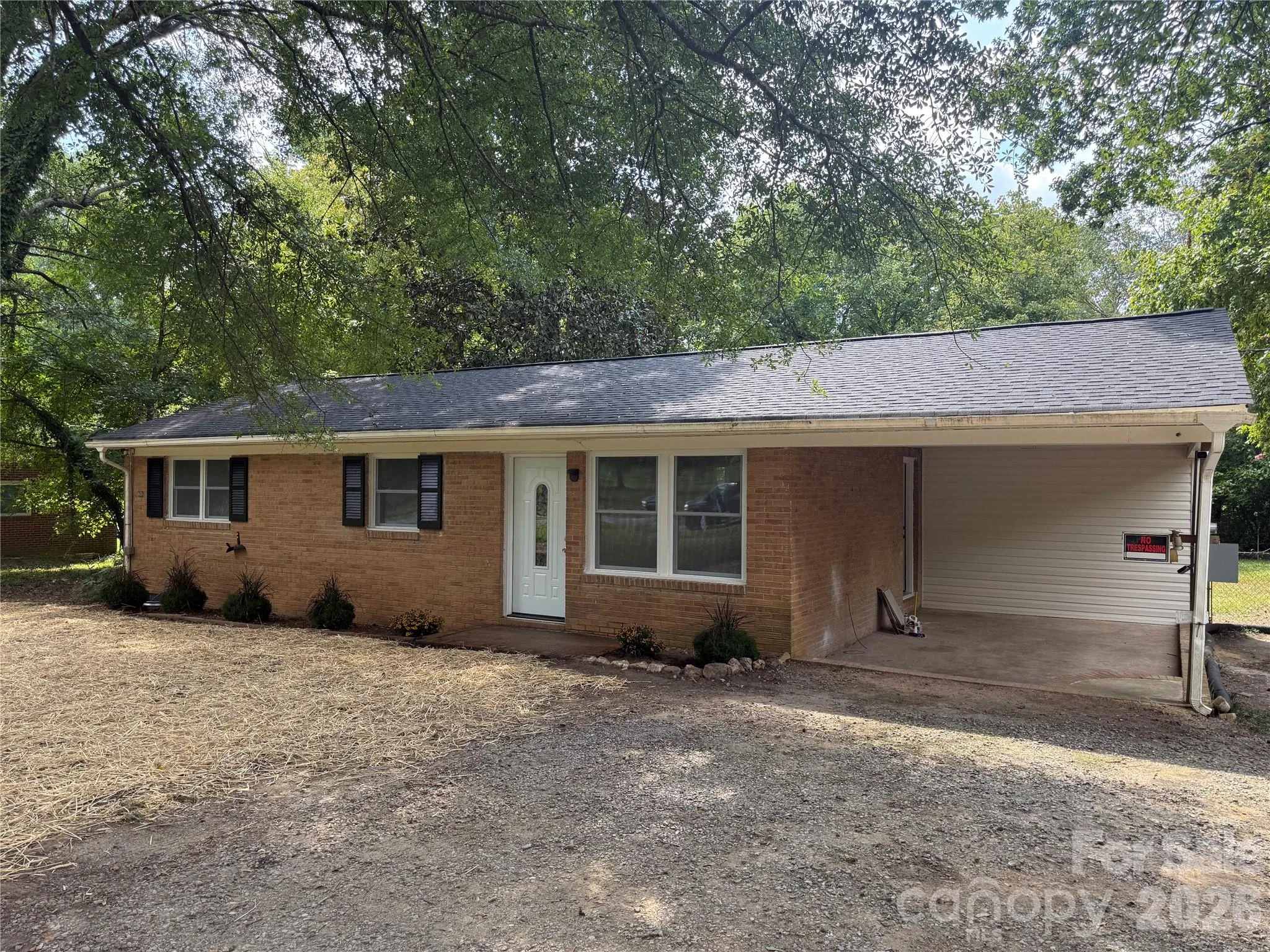 4814 Chapel Grove Road, Gastonia, NC, 28052