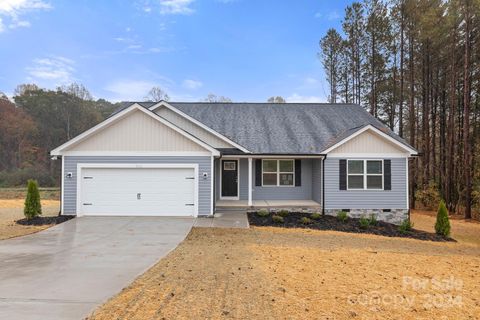 A home in Lincolnton