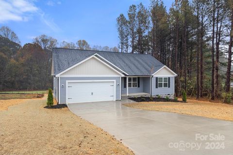 A home in Lincolnton