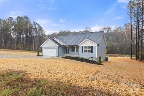 A home in Lincolnton