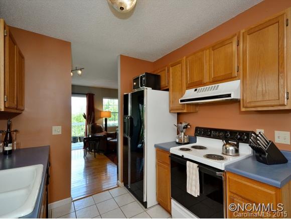 Haw Creek Heights - Residential