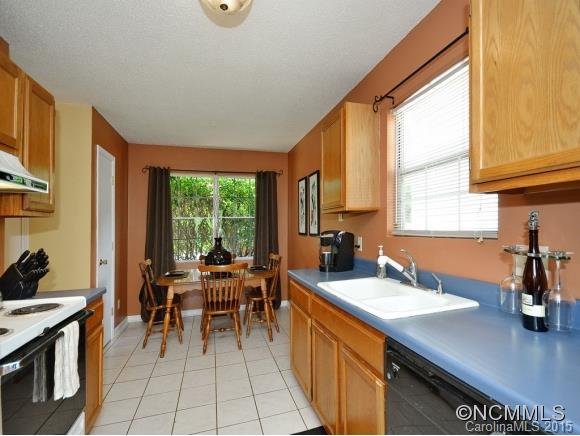 Haw Creek Heights - Residential