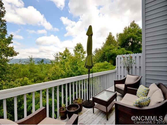 Haw Creek Heights - Residential