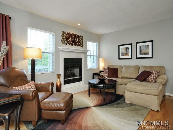 Haw Creek Heights - Residential