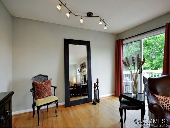 Haw Creek Heights - Residential