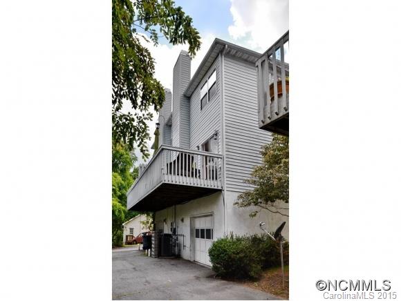 Haw Creek Heights - Residential