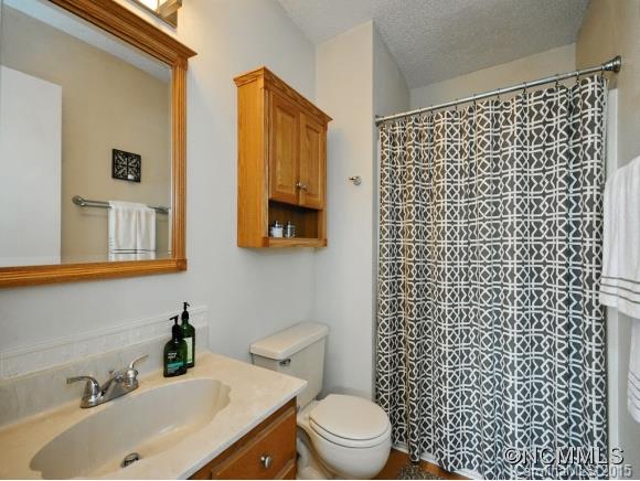 Haw Creek Heights - Residential