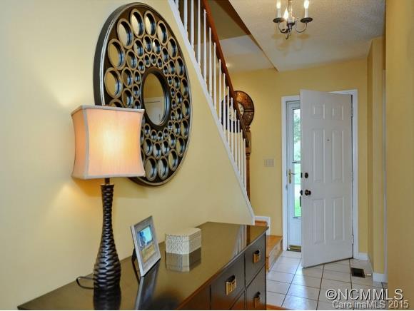 Haw Creek Heights - Residential