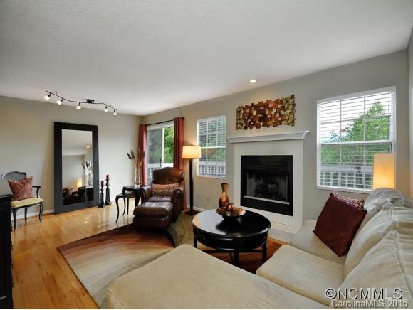 Haw Creek Heights - Residential