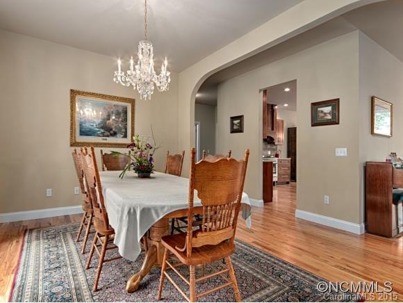 Kenmure - Residential