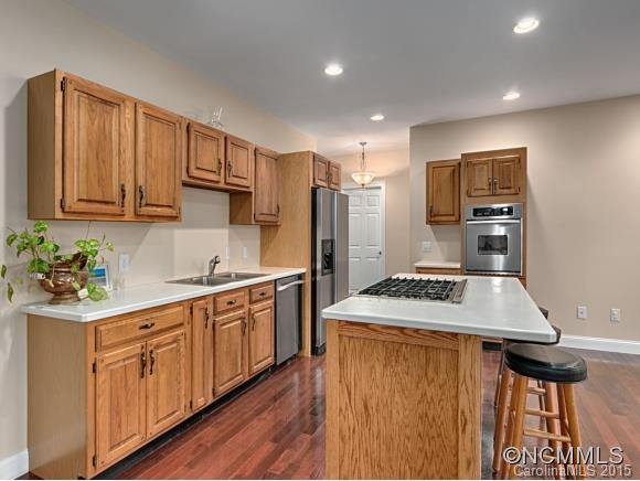 Kenmure - Residential