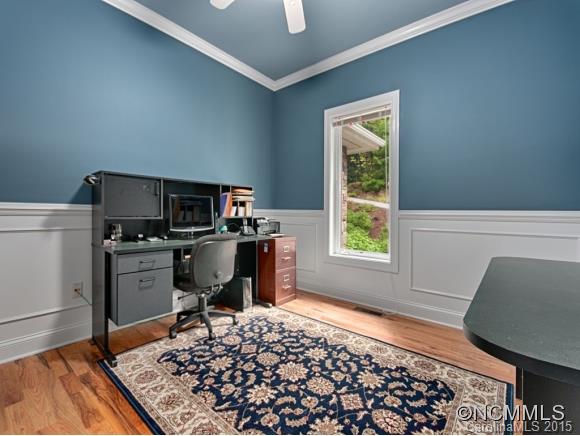 Kenmure - Residential