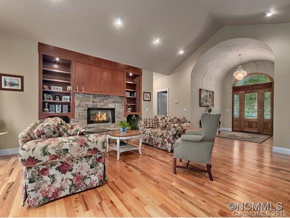 Kenmure - Residential