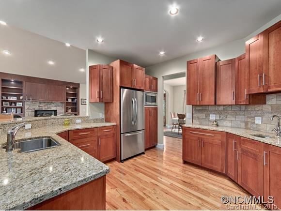 Kenmure - Residential